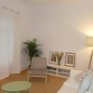 Piso Encantador En El Centro , San Sebastián España
