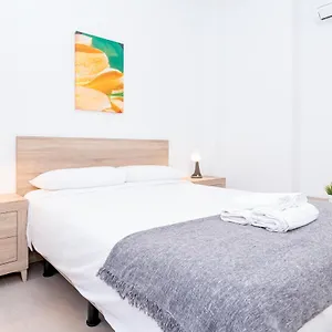 Lovely Victoria Apartament Malaga