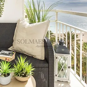  Apartment Maestranza By Sol Maestranza Spain