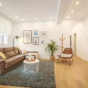  Apartment Modern Lovely House Guggenheim Spain