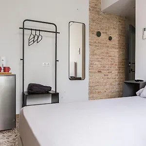 Valentin Apartment