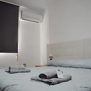  Apartment Maria Spain