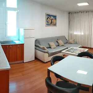  Apartment Rivas Spain