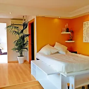  Apartment Atico La Bella Spain