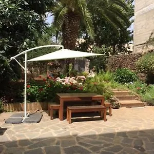 Casa Del Casco Historico Kwatera prywatna La Laguna (Tenerife)