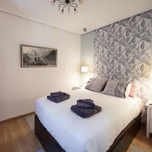  Homestay Cosy - Guggen º Parking Free Spain