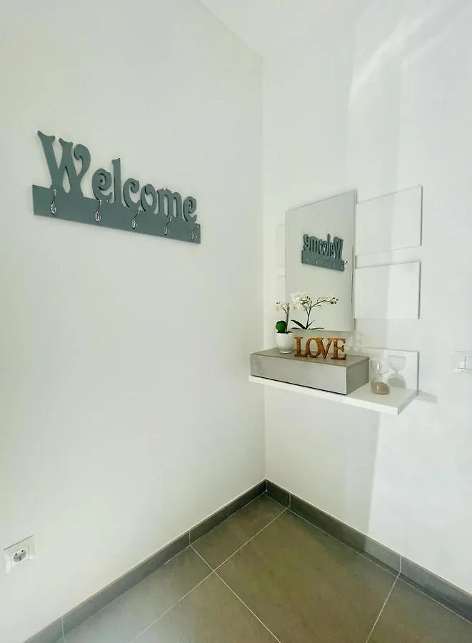 Apartment Apartamento Alhucemas Playa Malaga