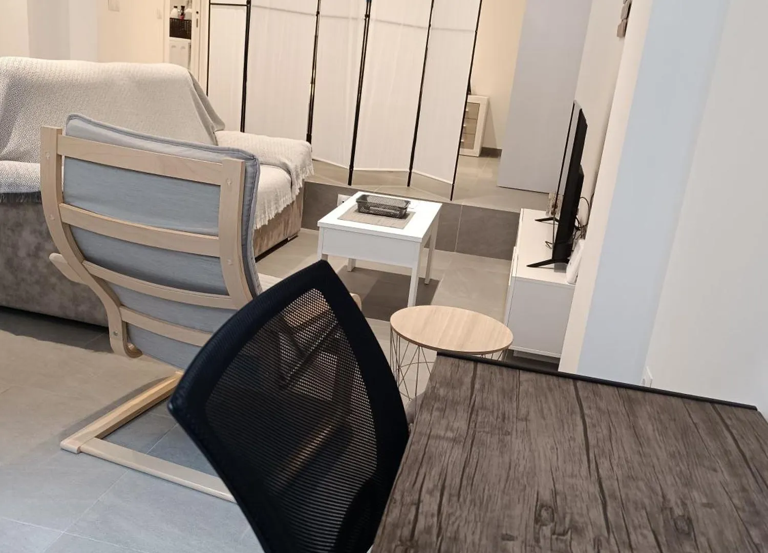 Apartamento Alhucemas Playa Malaga