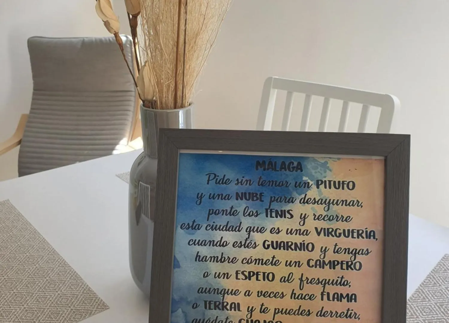شقة Apartamento Alhucemas Playa مالقة 0*,